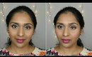 Makeup For Brown/Tan or Indian skin | Best Foundation & Concealer for Indian Olive Skin Tone