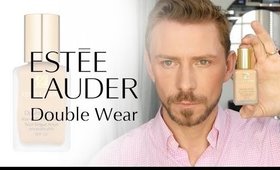 HIT! ESTEE LAUDER DOUBLE WEAR STAY IN PLACE MAKEUP REVIEW/DEMO!