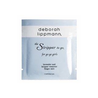 Lippmann Collection The Stripper To Go