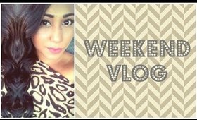 ♡ Weekend Vlog ♡