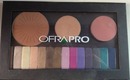 Urban Decay Dupe Palette 48-Hour Sale NOW!! (Ofra Tutorial/Swatches/Review)