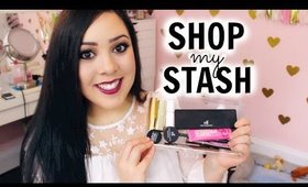 SHOP MY STASH! | November 2014