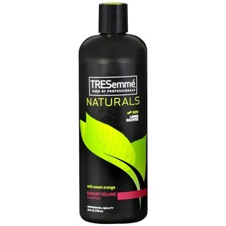 TRESemmé Naturals Vibrantly Smooth Shampoo