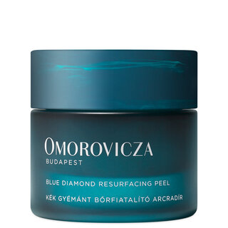 Omorovicza Blue Diamond Resurfacing Peel