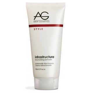 AG Hair Cosmetics INFRASTRUCTURE structurizing pomade