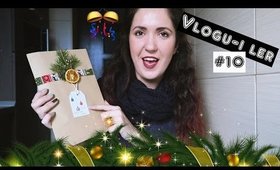 🎄Vlogu-i Ler #10: Alternosfera, iar cadouri, cum editez | The Pretty Blossoms