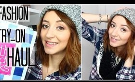 BOXING DAY SALES | BATH & BODY WORKS + FASHION TRY-ON HAUL!!