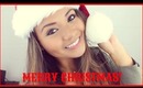 MERRY CHRISTMAS EVERYONE!!!! (+Giveaway)