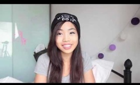 Ask me questions! Q&A video