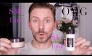 THE $4 POWDER Vs $36 POWDER - WHICH IS BETTER?!?!