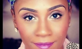 Face Of The Day