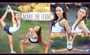 How To Make The Cheer / Dance Team!