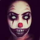 Scary~clown