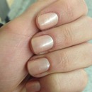 does anybody know what OPI colour this might be?