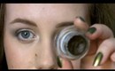 September Face of the Month: Daytime Smokey Eye tutorial!