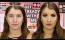 TESTING NEW MAKEUP 2020! FULL FACE FIRST IMPRESSIONS!