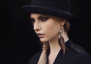 photo: fredrik augustsson 
model: Julia G / Elite Model
stylist: Mattias Wennmark

mua: me