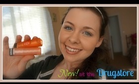 What's New at the Drugstore | Lip Butters, Color Tattoos + more!