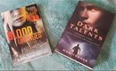 Bookcase club subscription unboxing