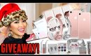 MY HOLIDAY GIVEAWAY 2016!