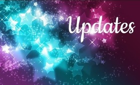 Updates ♥ Clay Story, Giveaway, Contest, Trades...