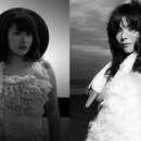 Halloween 2009: Bjork baby