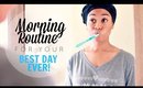 Morning Routine | For Your Best Day Ever!