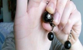 My Huge Vintage Jewelry Haul