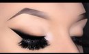 Sexy Smokey Liner  Makeup Tutorial using the "Gorgeous" Palette by OPV