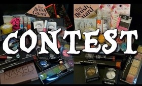 ANAARTHUR81 30K creative CONTEST and GIVEAWAY!
