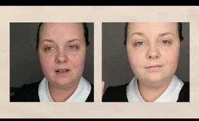 Pur Cosmetics | No Filter Primer | Review
