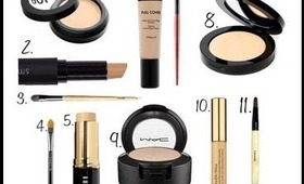 Top best concealers | DRUGSTORE & HIGH-END