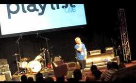 Playlist Live 2011