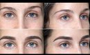 PERFECT EYEBROWS EVERY DAY! | Eye Design NY Experience