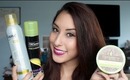 All About My Hair & Favorite Products!