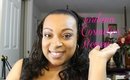 Jordana Cosmetics Review!