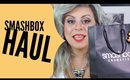 Smashbox Cosmetics Haul - Have you tried these?
