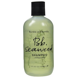 Bumble and bumble. Seaweed Shampoo