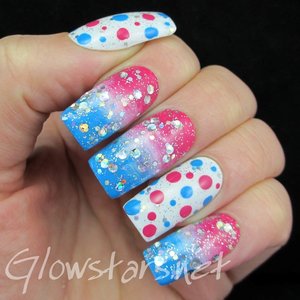 Read the blog post at http://glowstars.net/lacquer-obsession/2014/05/when-he-needs-an-alibi-he-can-use-me-all-night/
