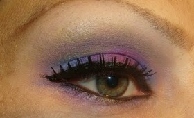 sugarpill look #2