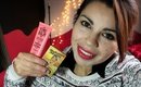 Revisión 3 productos The Balm ♡ ♥