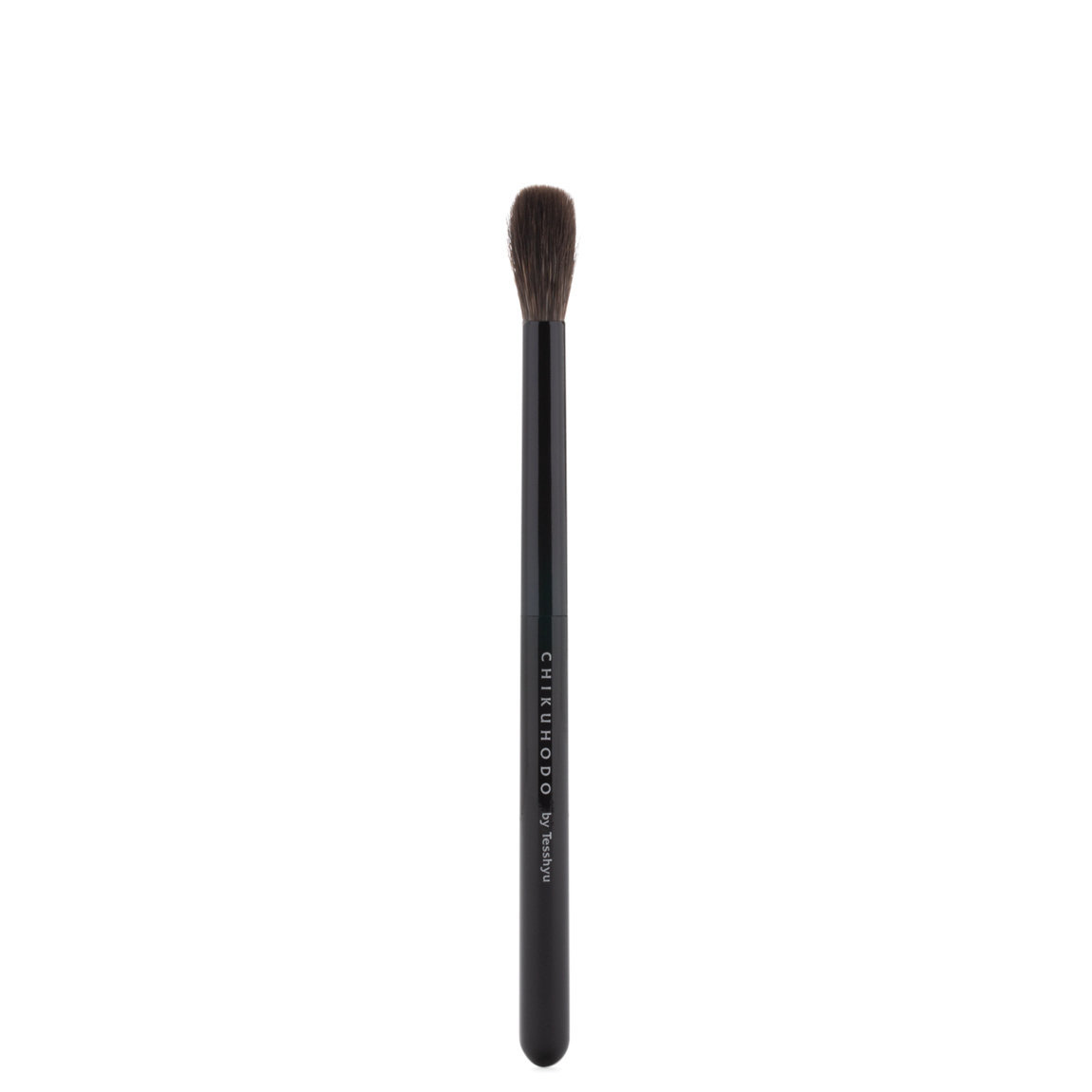 thumbnail image 2 of Hakuhodo 11-Piece Hand Crafted Eye Shadow Brush Set - Horse Hair, Wood Handle 2 of 4