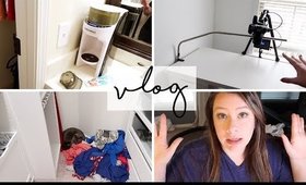 HUGE MOM ACCOMPLISHMENTS || Jan 15 - 18th vlog