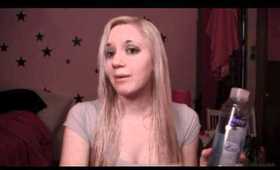 How to Maintain Healthy Blonde Hair(Requested)