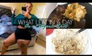 WHAT I EAT IN A DAY ON KETO | KETOGENIC DIET| CROCKPOT OXTAILS