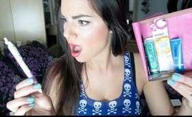 It's All About You! May Birchbox Unboxing!