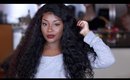 I'm Obsessed | Deep Wave 360 Lace Frontal - DoubleLeafWig | Makeupd0ll