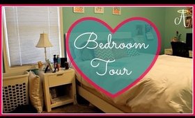 Apartment Bedroom Tour