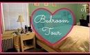 Apartment Bedroom Tour