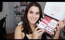 Sephora Play December 2018 Unboxing and Haul